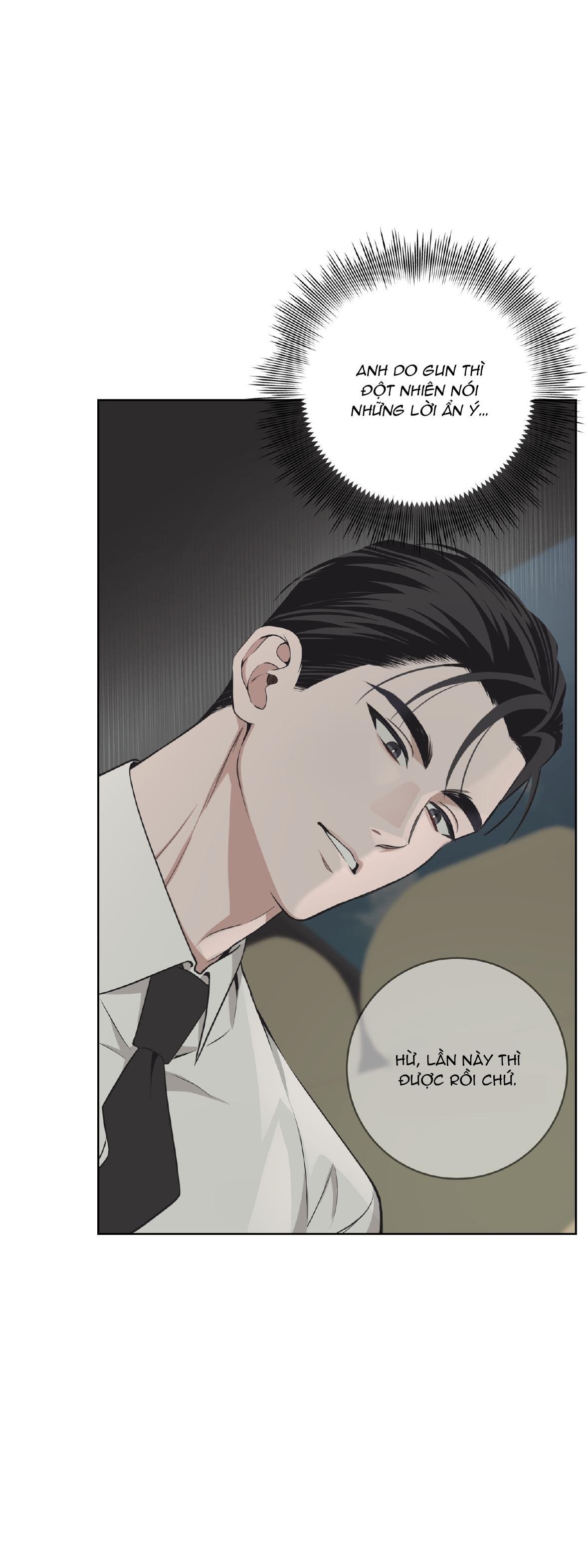 ba ngày, làm thật chapter 34 58