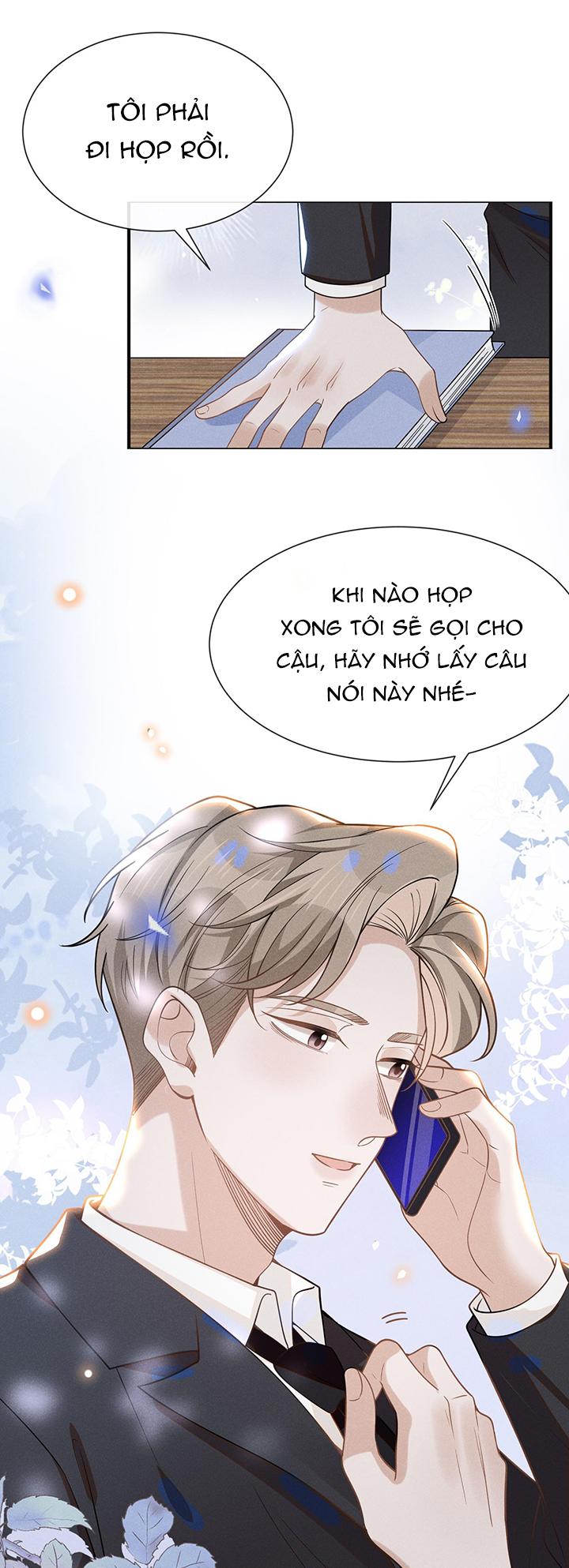 lai sinh bất kiến chapter 41 19