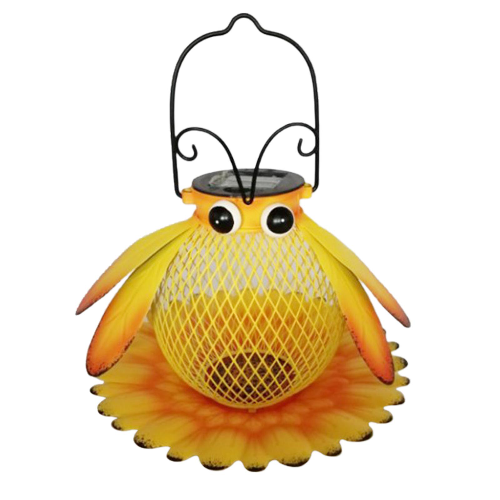 Solar Garden Lights Decorative Garden Yard Waterproof Solar Power Night Light for Outdoor Patio Yard Pathway Party LED Decor Lamp