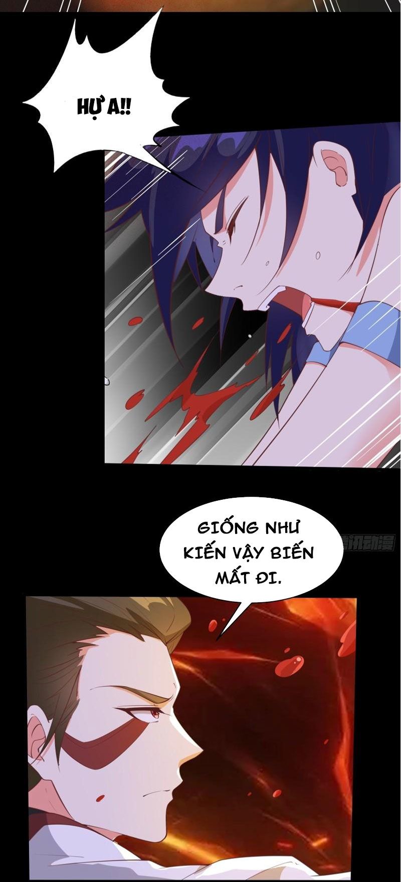 ta lập hậu cung tại tây du ký chapter 94 2