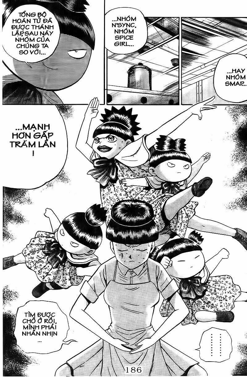 bowling king chapter 123 11