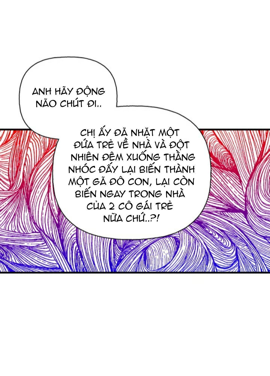 chị tôi đã nhặt về một nam chính quyến rũ chapter 5 40