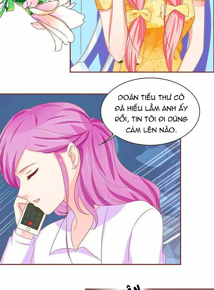 vương tước tư hữu bảo bối chapter 174 13