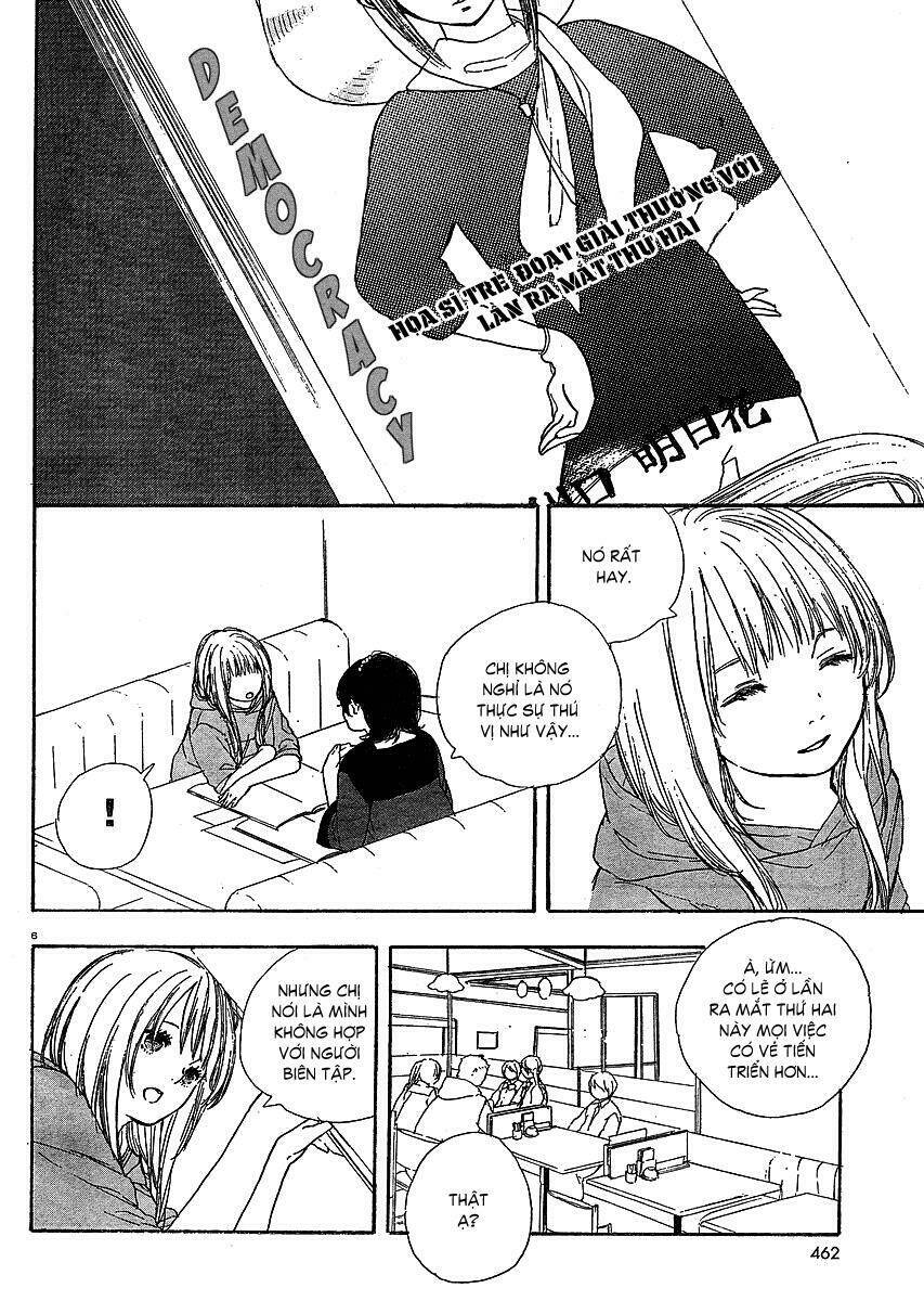 manga no tsukurikata chapter 7 7