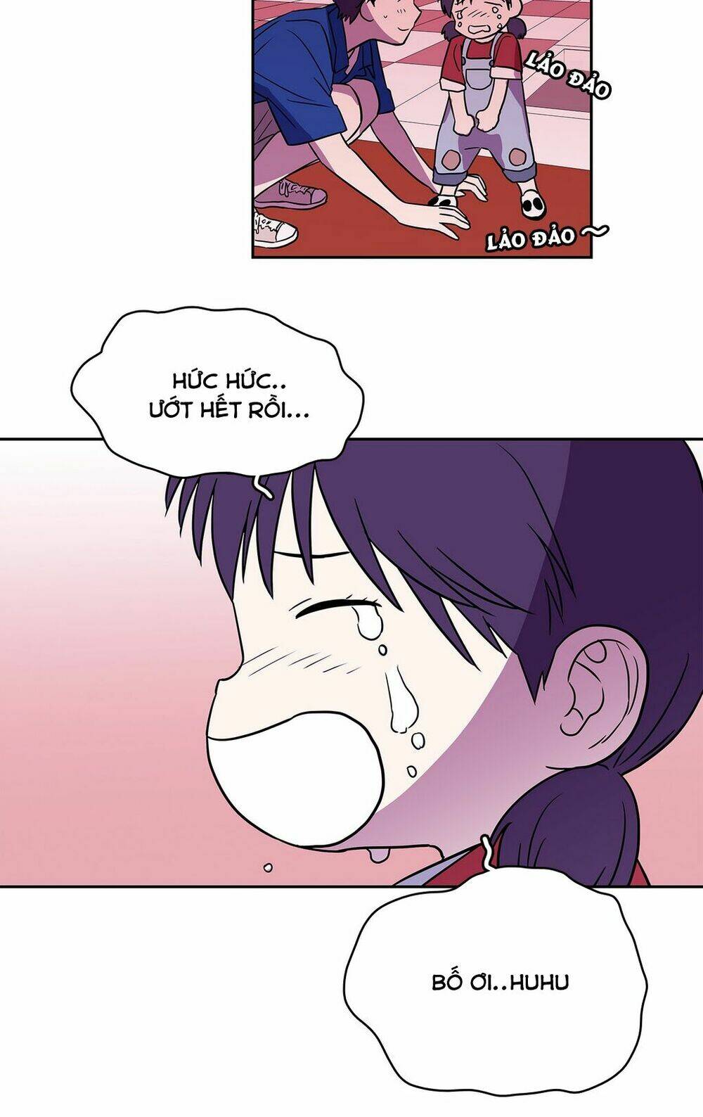 chuyện gì đến, rồi cũng sẽ đến chapter 40 37