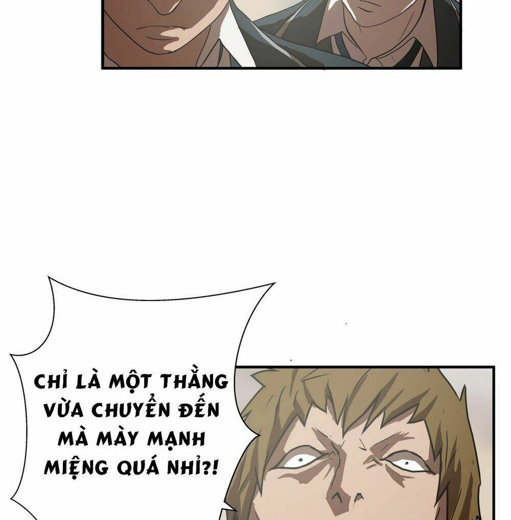 kẻ bị ruồng bỏ chapter 11 3