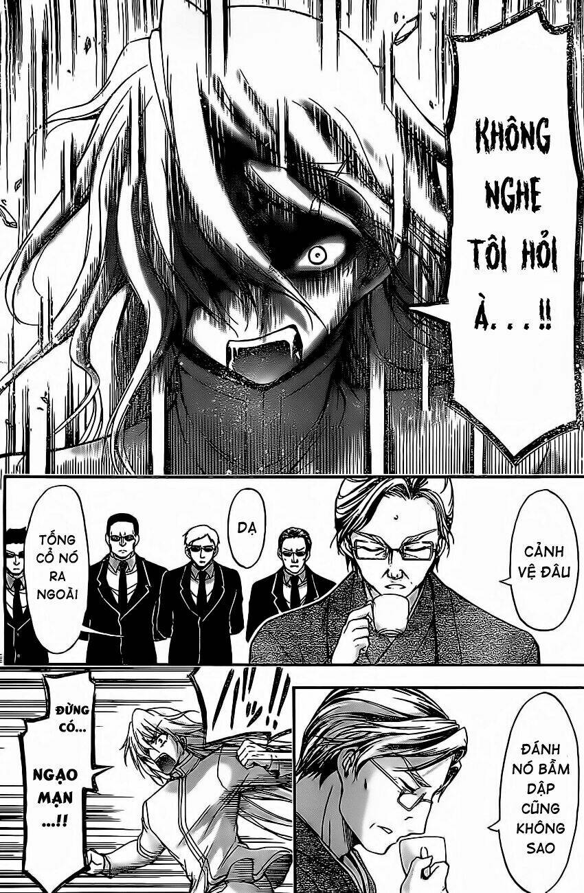 vật thất lạc của bầu trời chapter 67 45