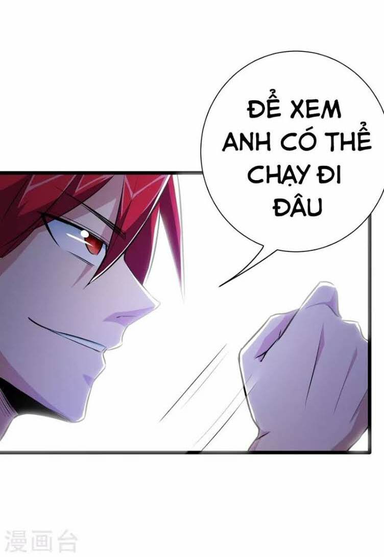 tối cường đặc chủng binh của hoa khôi chapter 25 26