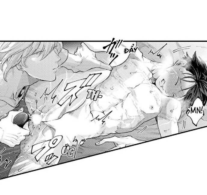 bị một anh chàng lập dị tấn công chapter 20 12