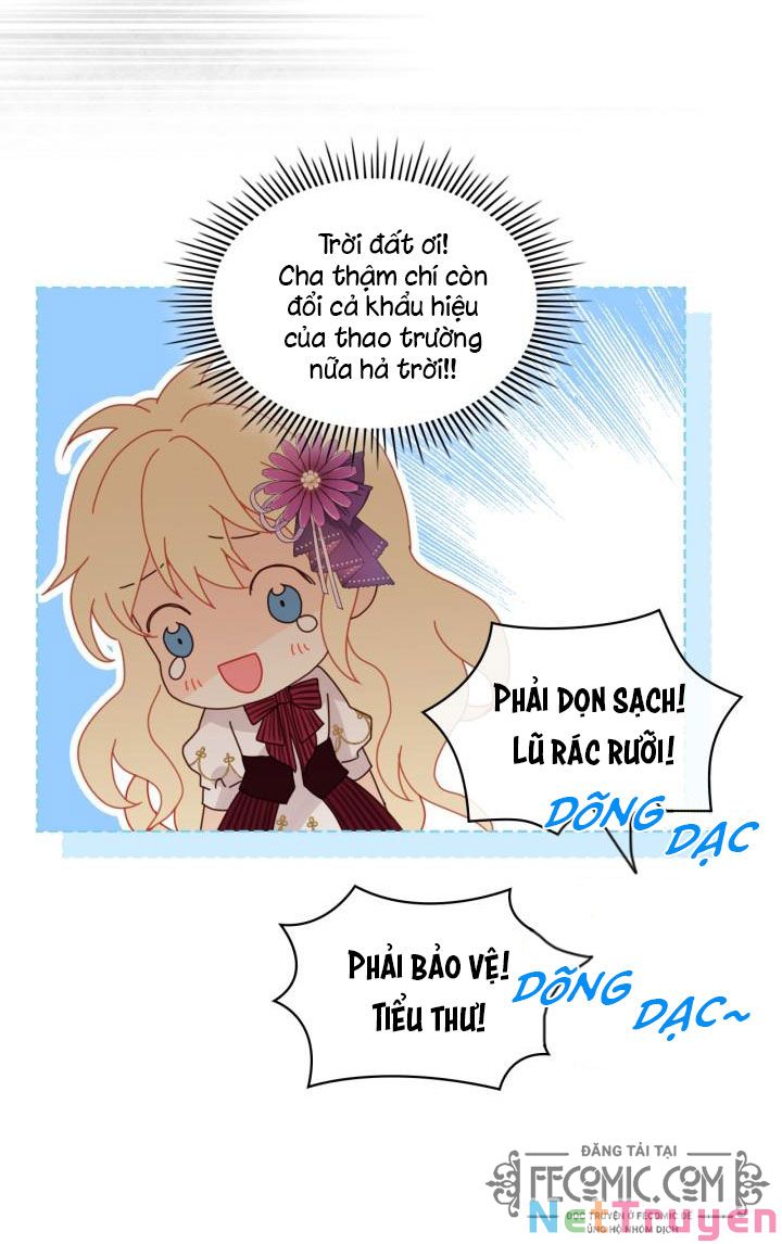 con có phải con là con gái của ngài không? chapter 68 32