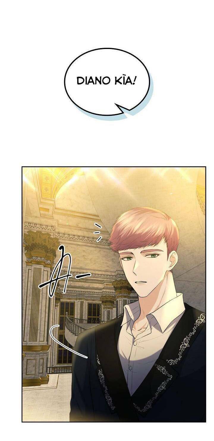 con gái bá tước bỗng thành vị hôn thê của thái tử điện hạ chapter 22 37