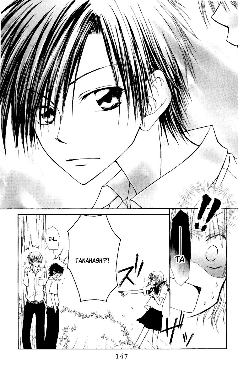 khi sếp là hầu bàn chapter 4.2 7