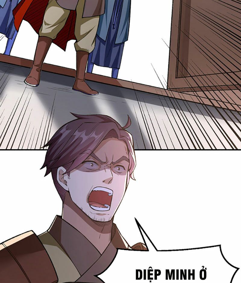 võ đạo độc tôn chapter 437 61