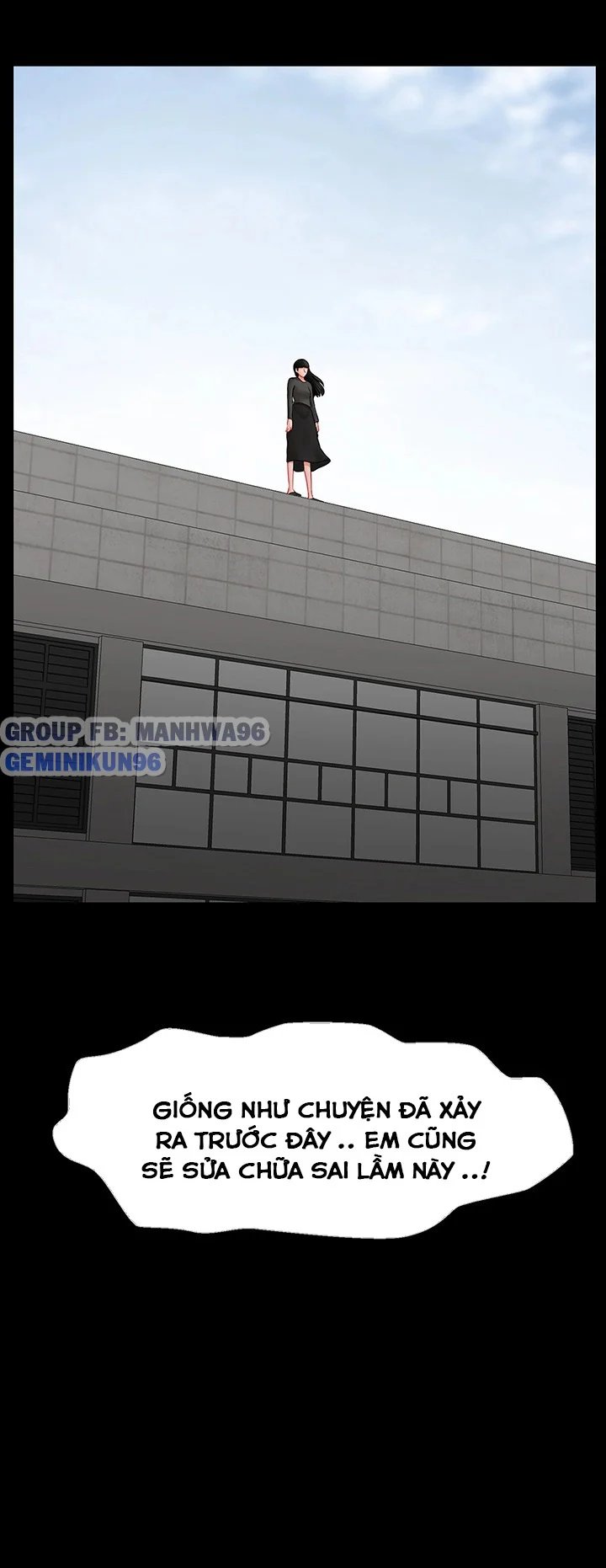 lớp học thể chất chapter 52 56