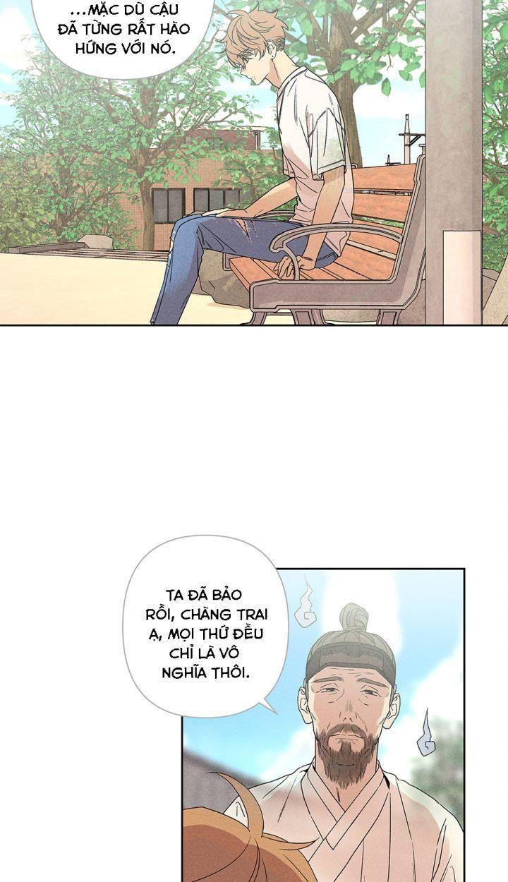 bạn trai tôi là một con ma ngọt ngào chapter 7 29