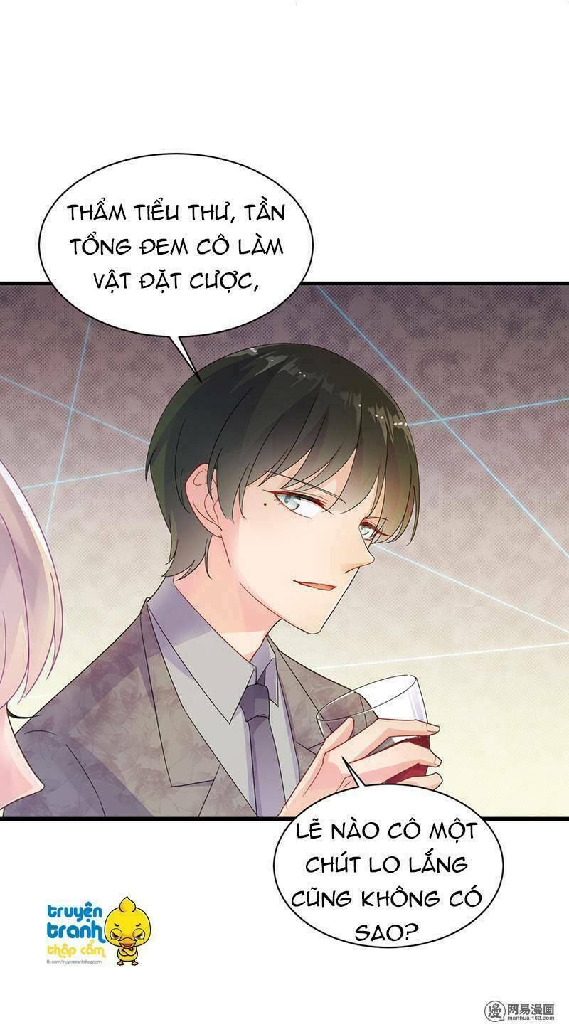 chọc tới chủ tịch tổng tài 2 chapter 49 36