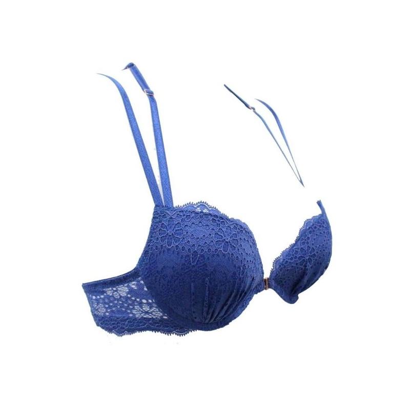 Áo ngực cài trước ANNEBRA AB1617