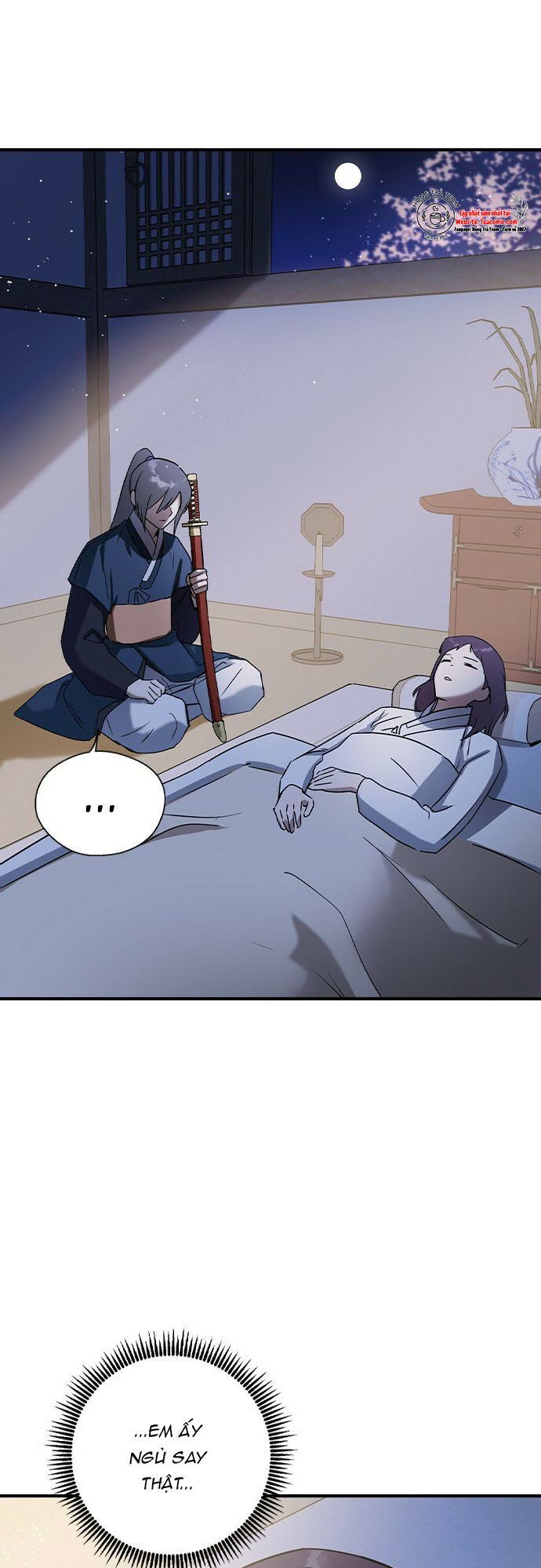 duyên nợ kiếp trước chapter 25 30