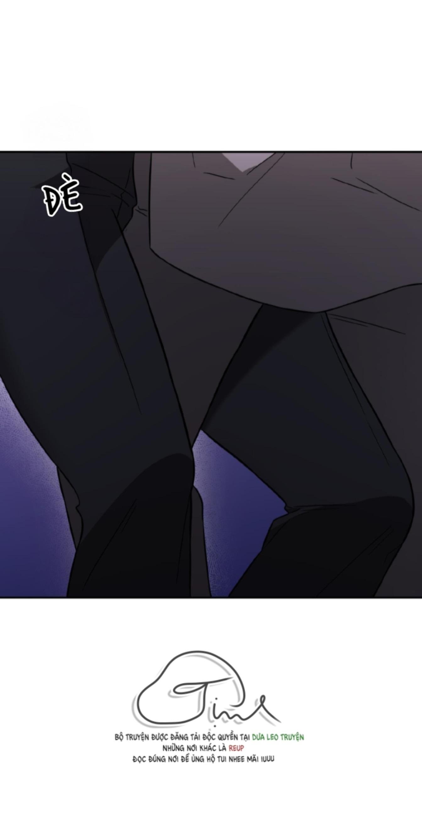 anh à, không thể là em được sao? chapter 2 31