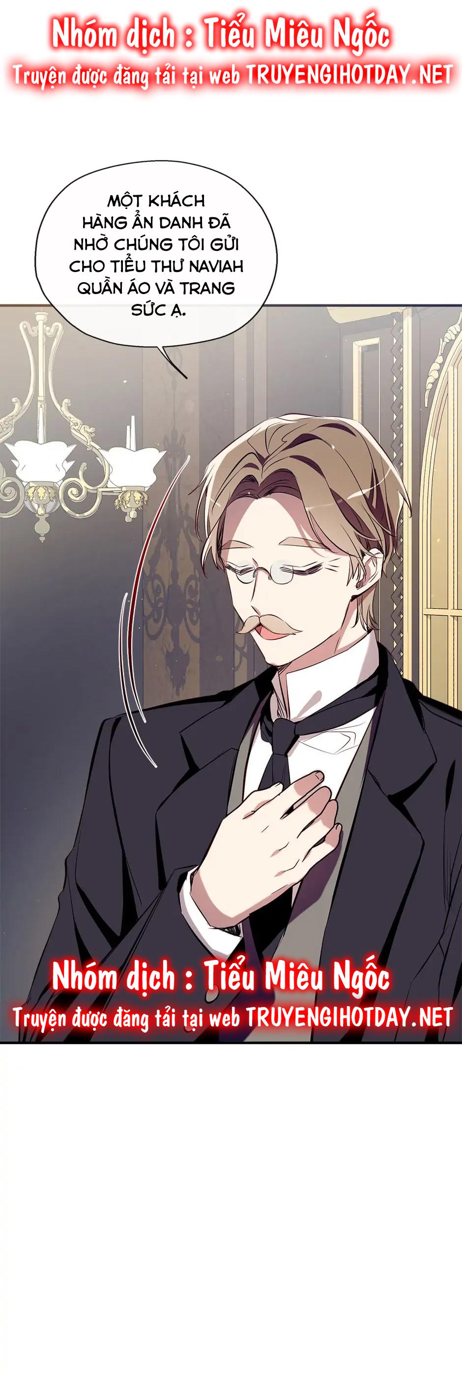 chúng ta có thể trở thành gia đình được không? chapter 78 23