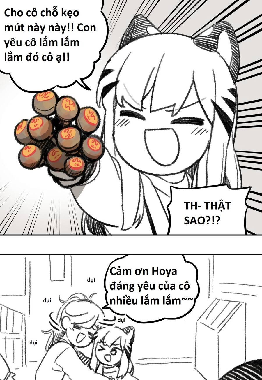 sự lụi tàn của usuzumi chapter 88 49