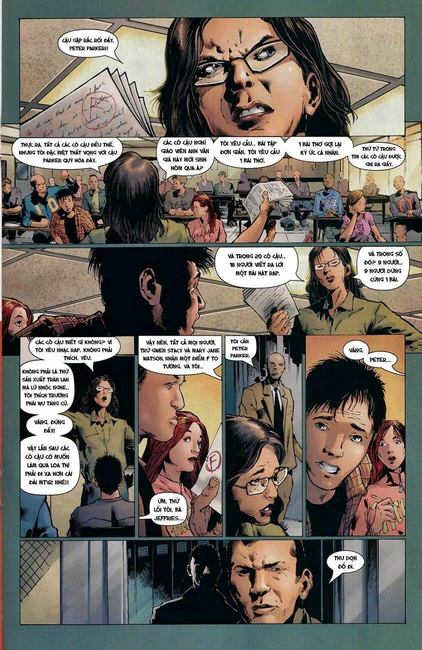 ultimate spider-man chapter 0.3 15