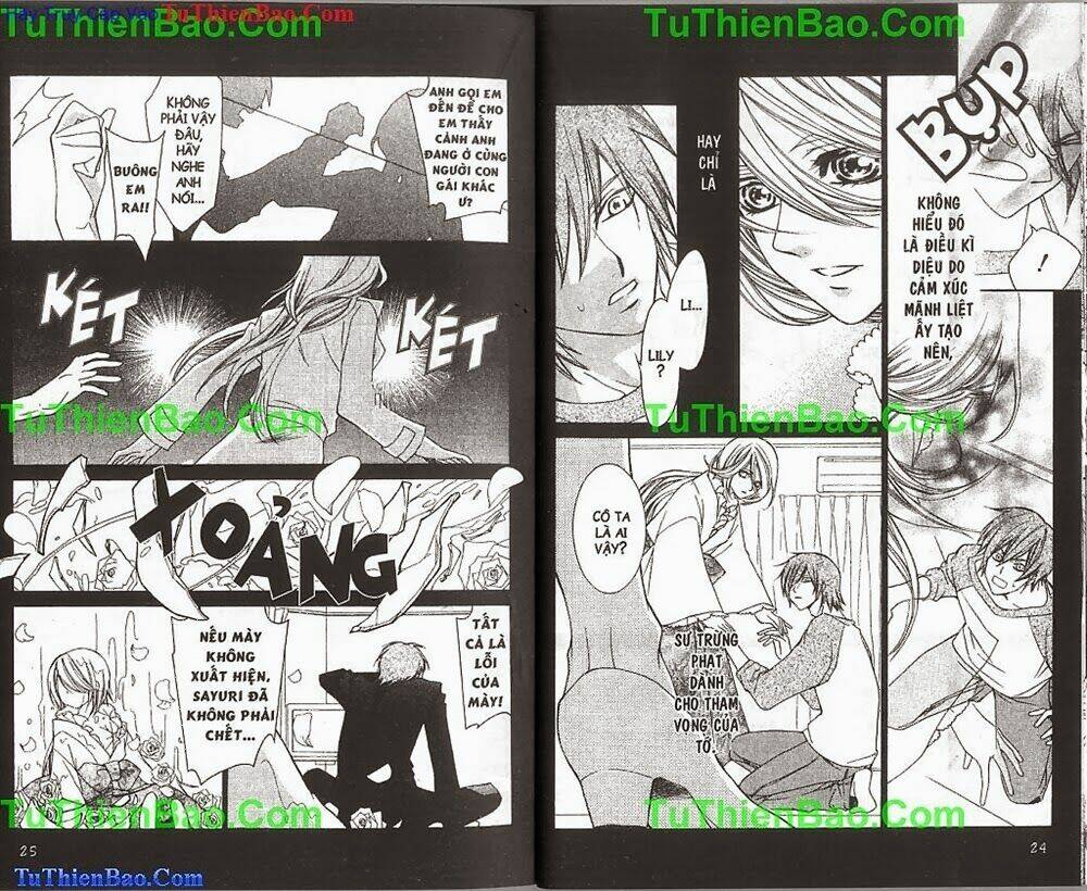 búp bê vệ sĩ chapter 3 13