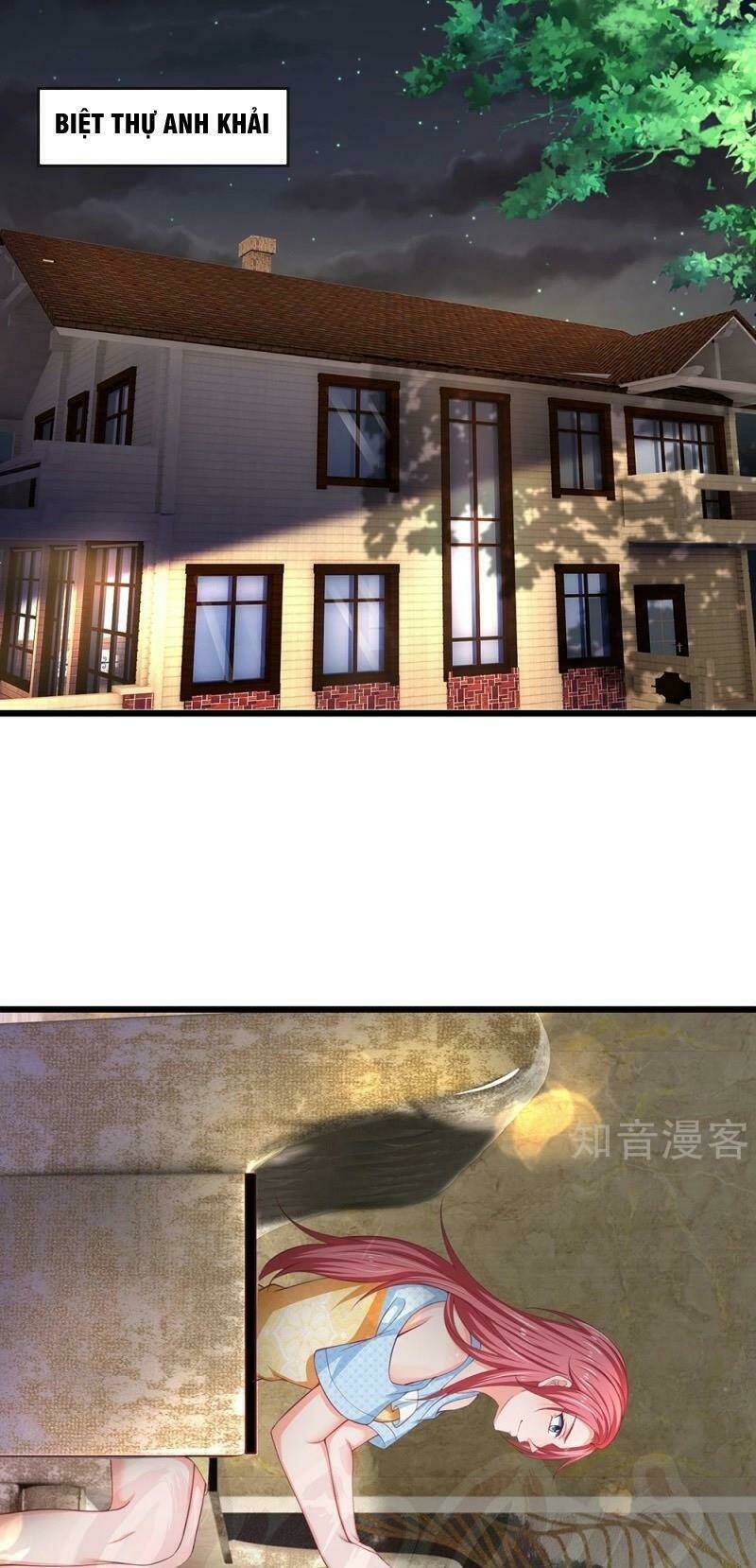 chung cực binh vương tại đô thị chapter 138 1