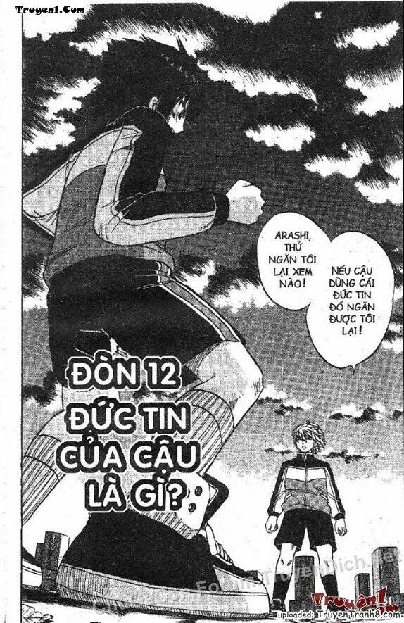 tinh thần võ đạo chapter 3 57