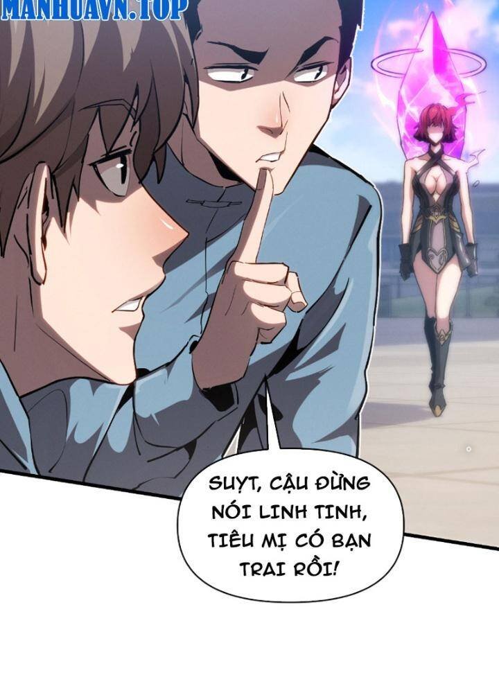 trảm linh thiếu nữ: ta khế ước tất cả đều là thượng cổ thần binh chapter 1 86