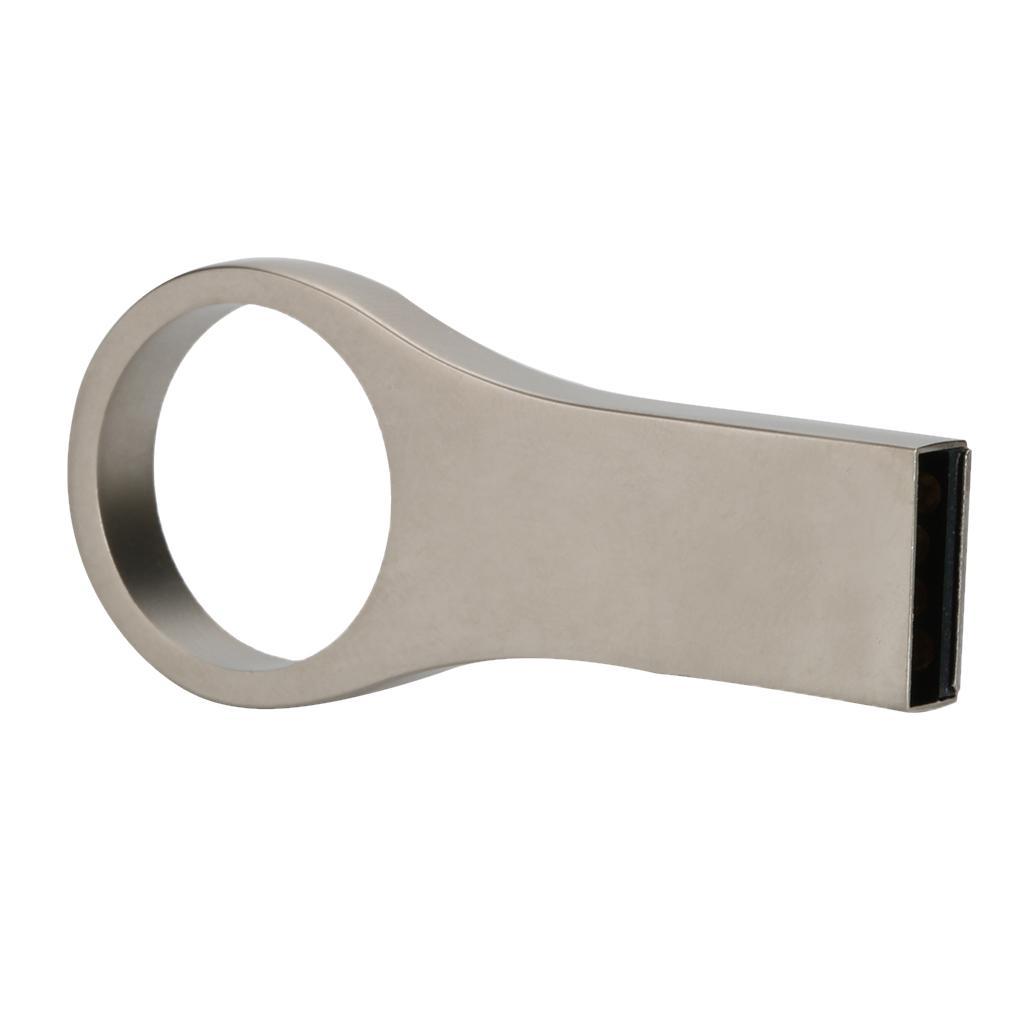 USB 2.0 Flash Drives Thumb Drives Memory Stick for Data Storage 128GB