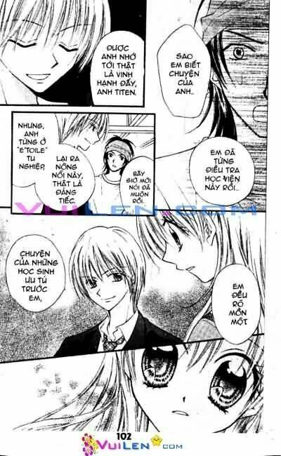 công chúa ẩm thực chapter 7 102