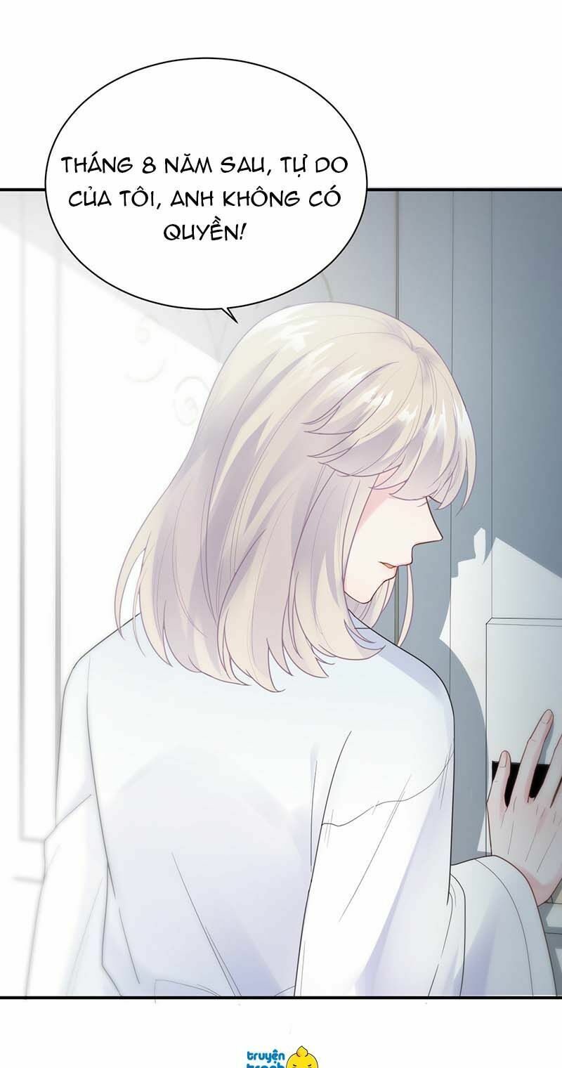 chọc tới chủ tịch tổng tài 2 chapter 88 37