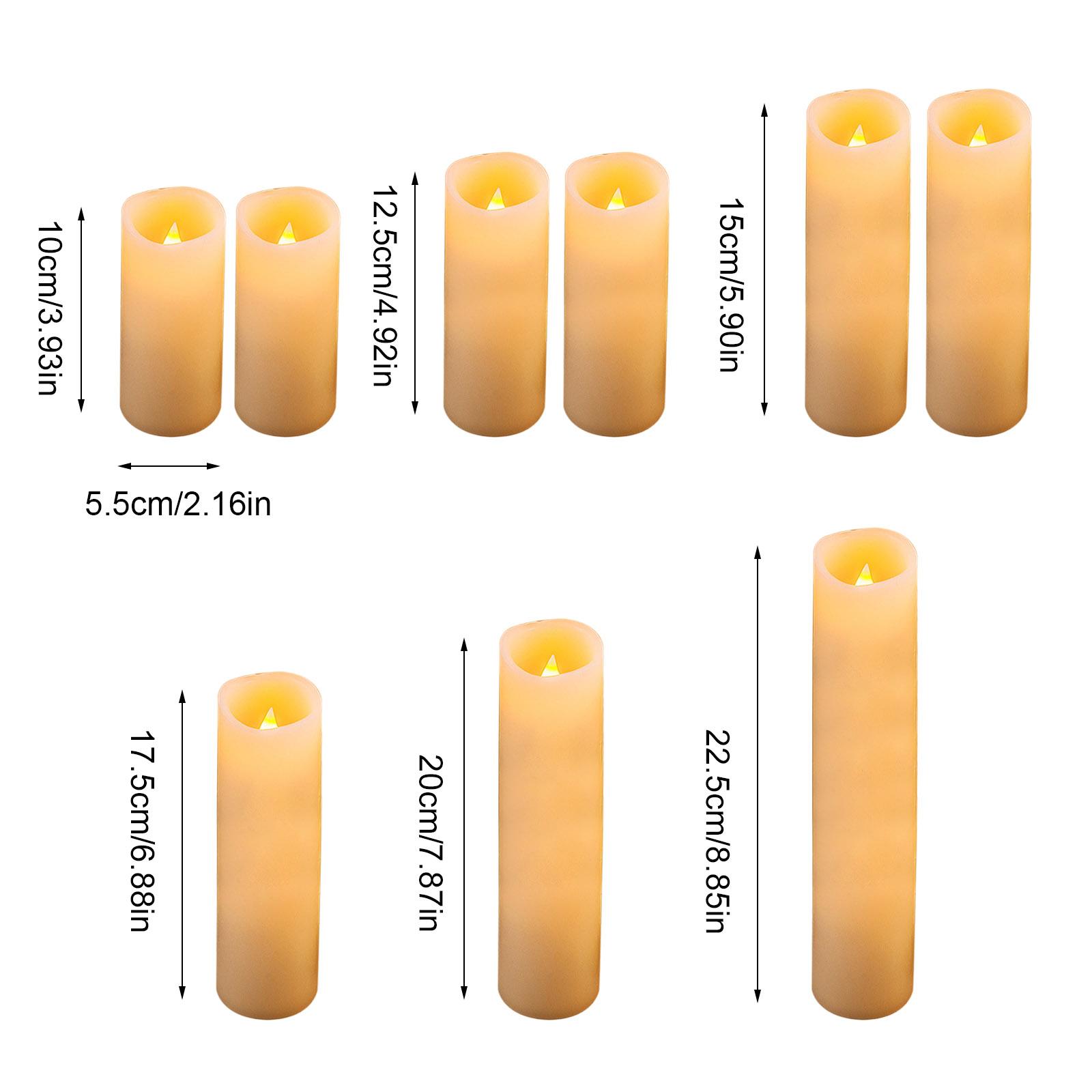 Đèn LED không, ánh sáng đèn nhấp nháy