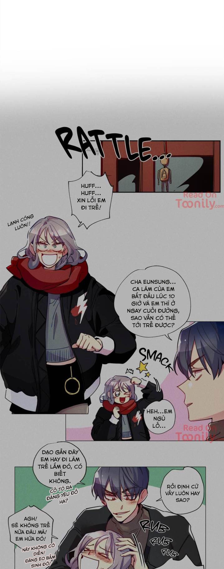 mảnh ghép o bị khuyết chapter 75 7