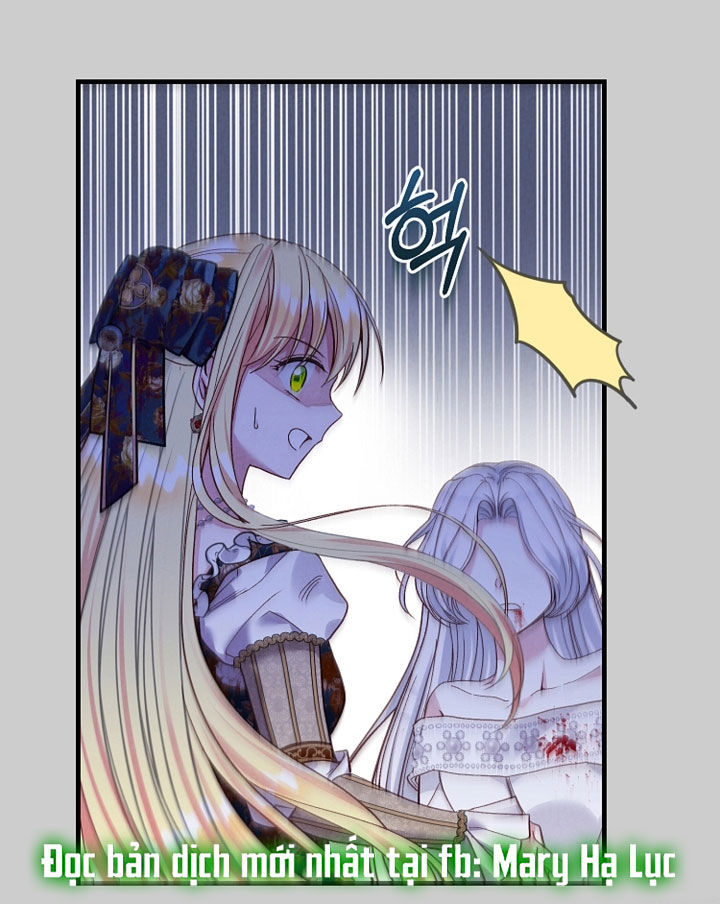 trở thành vợ thái tử quái vật chapter 67.1 3