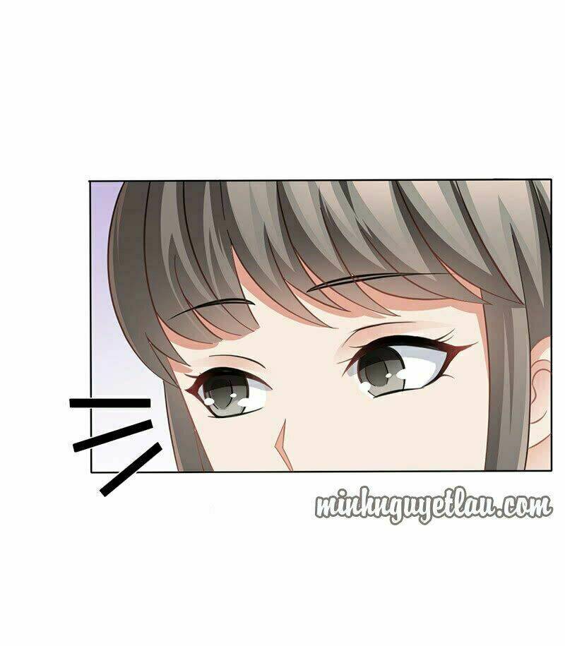 danh môn độc sủng ái thê chapter 13 22