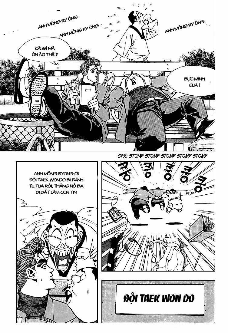 nina jalhae chapter 10 8