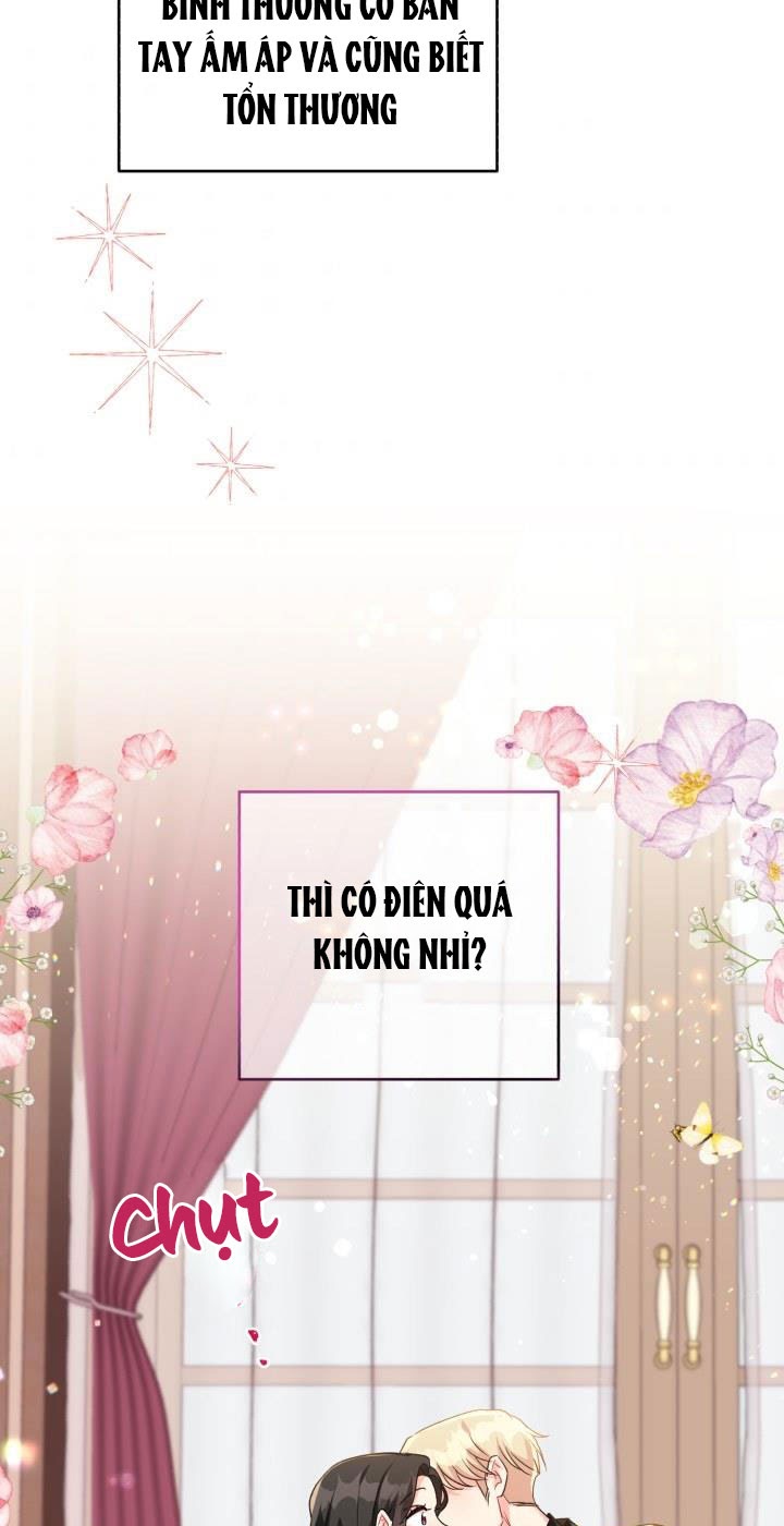 Lời Cầu Hôn Từ Kẻ Phản Diện Chapter 17 - Trang 23