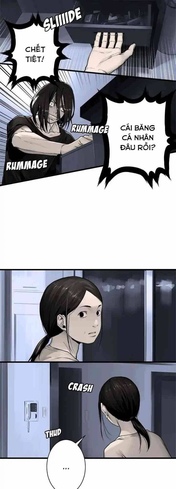 triệu hồi đến thế giới fantasy chapter 46 3