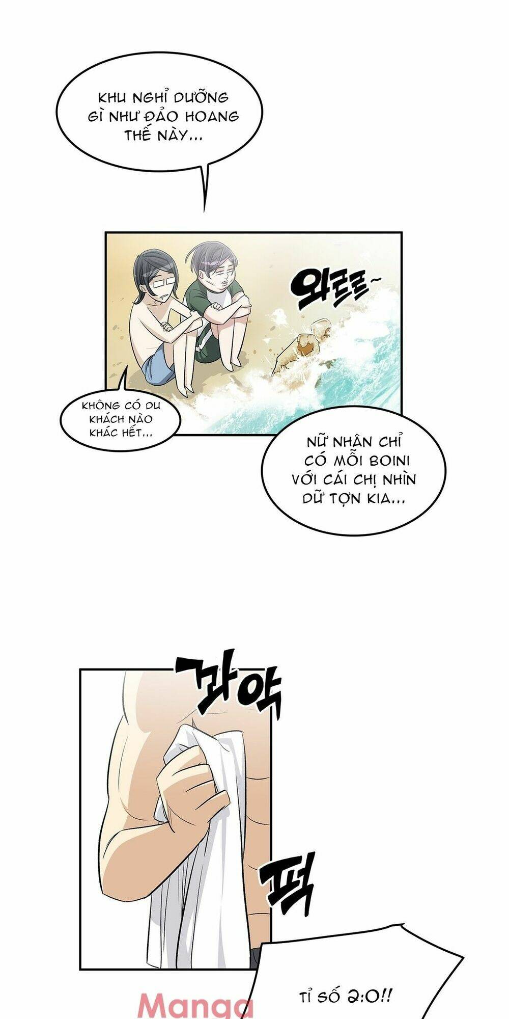 câu lạc bộ sa đoạ chapter 33 59