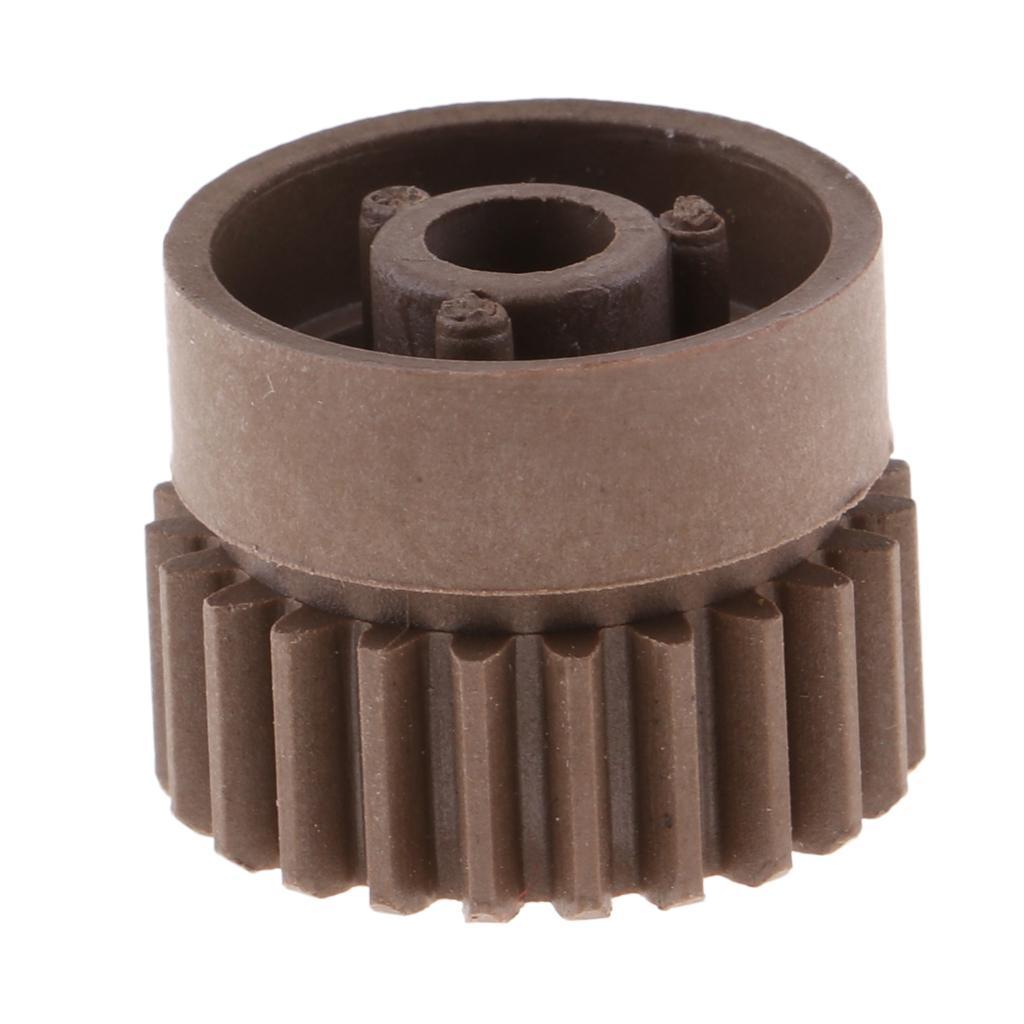 Printer Fuser Roller  Repair Replacement Part -0393-000 for HP 4
