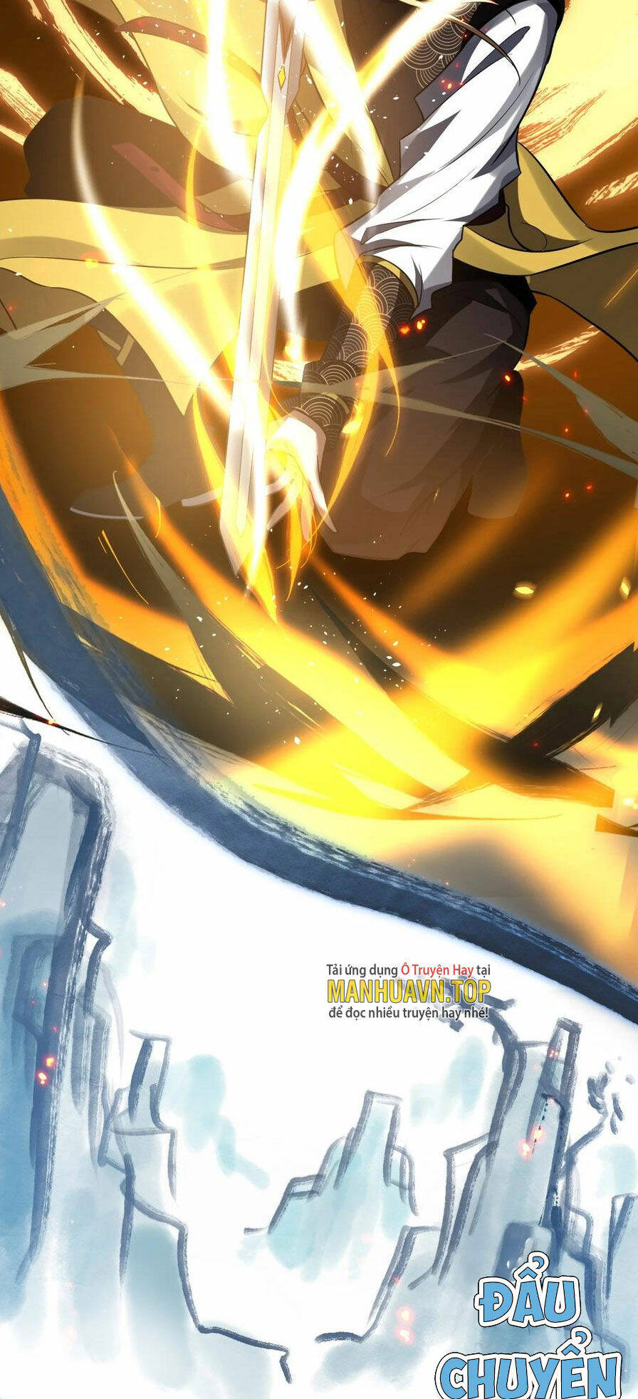 Tu Luyện Thành Tiên Ta Chỉ Muốn Nuôi Nữ Đồ Đệ chapter 136 24