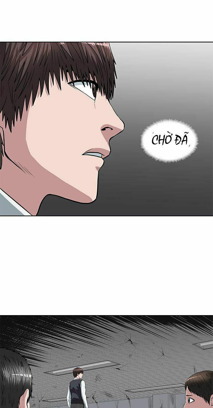 kẻ phán xét chapter 5 41