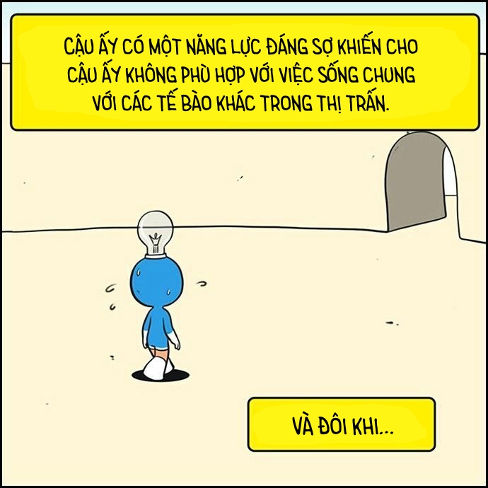 yumis cells chapter 73 29