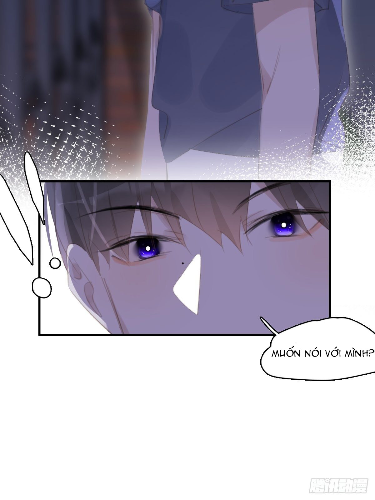 đêm đầy sao nói với em chapter 58 38