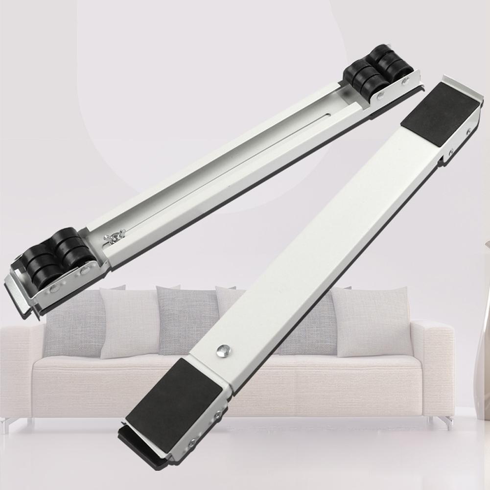 Bộ Dụng Cụ Di Chuyển Đồ Nặng Chuyên Dụng 24 Bánh Xe
