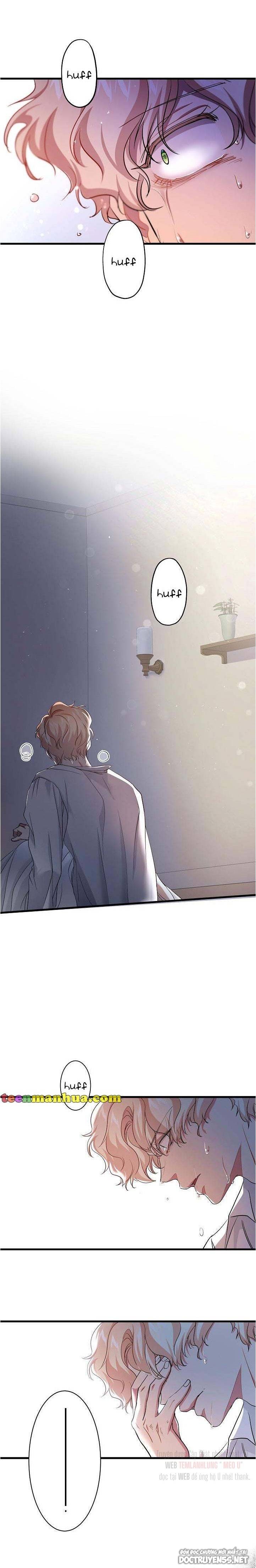 nếu tôi là nhân vật phản diện liệu tôi sẽ chết chapter 39 25