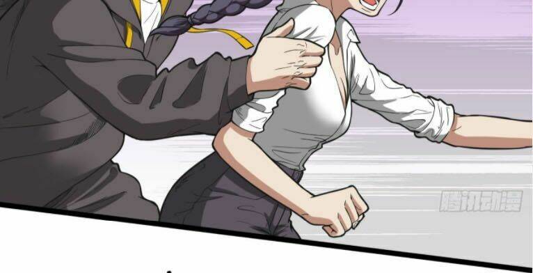 vô hạn biến dị chapter 21 34