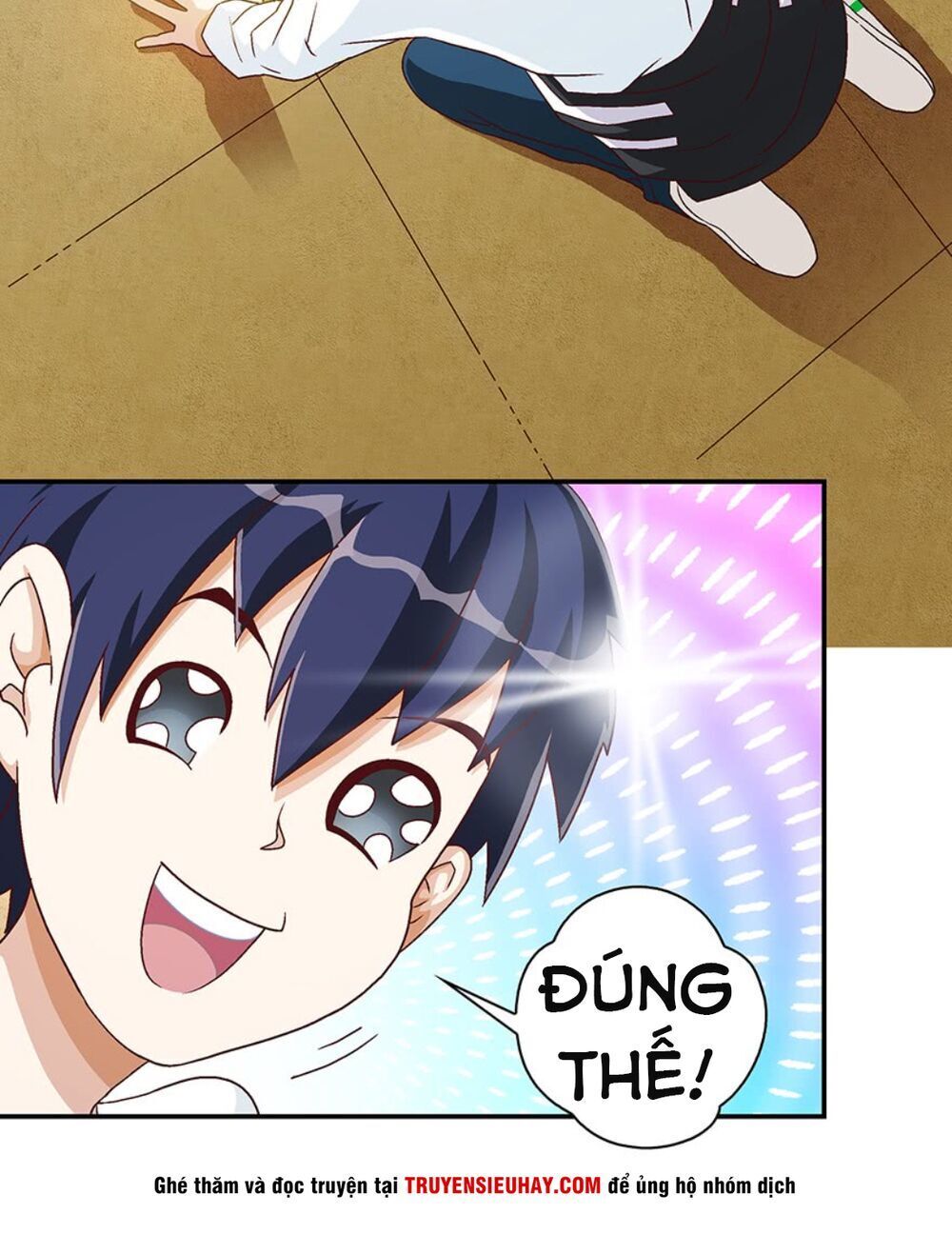 độ ta không độ nàng chapter 4 11